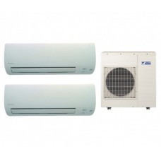 Мульти сплит-система Daikin 4MXS80E/FTXS35K/FTXS42K