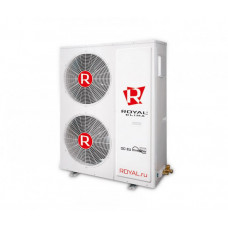 Кассетный кондиционер Royal Clima CO-4C 60HNI/8D2/CO-E 60HNI