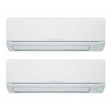 Мультисплит-система Mitsubishi Electric MXZ-3HJ50VA-ER1/MSZ-HJ35VA ER/MSZ-HJ35VA ER