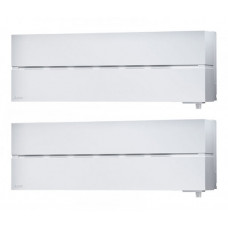 Мультисплит-система Mitsubishi Electric MXZ-2D42VA/MSZ-LN25VGW/MSZ-LN25VGW
