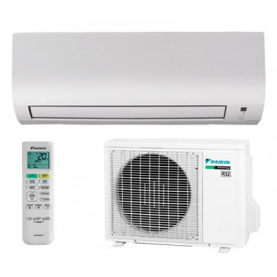 Инверторный настенный кондиционер Daikin FTXP25L/RXP25K3