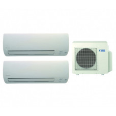 Мульти сплит-система Daikin 3MXS68G/FTXS20K/FTXS20K