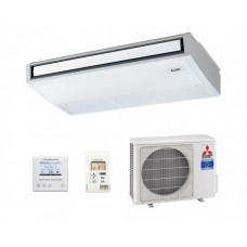 Потолочный кондиционер Mitsubishi Electric PCA-RP 35 KAQ/PUHZ-ZRP 35 VKA