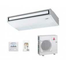 Потолочный кондиционер Mitsubishi Electric PCA-RP71KAQ/PU-P71YHA
