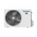 Инверторный настенный кондиционер Panasonic CS/CU-PZ35WKD