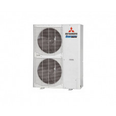 Наружный блок мульти сплит-системы Mitsubishi Heavy FDC 125VNX