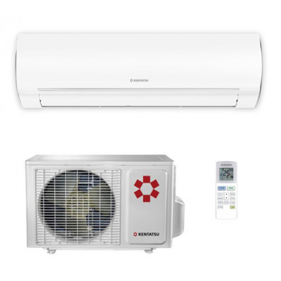 Настенный кондиционер Kentatsu KSGQ35HFAN1/KSRQ35HFAN1