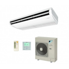 Потолочный кондиционер Daikin FHA100A/RZQSG100L9V