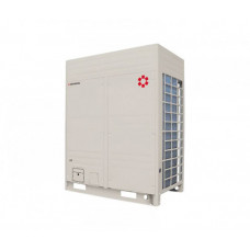 Канальный кондиционер Kentatsu KSTU560HFAN1/KSUR560HFAN3/-40