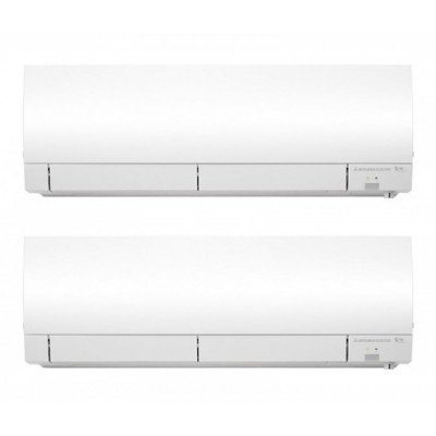 Мультисплит-система Mitsubishi Electric MXZ-2D33VA/MSZ-FH25VE/MSZ-FH25VE
