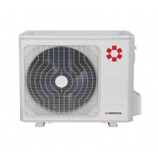 Кассетный кондиционер Kentatsu KSZT35HFAN1/KSUT35HFAN1/-40