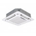 Кассетный кондиционер Kentatsu KSVA105HZAN1/KSUN105HZAN3
