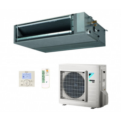 Канальный кондиционер Daikin FBA50A/RXM50M9