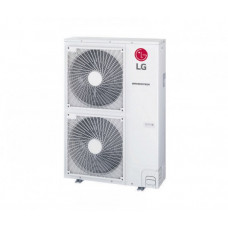Канальный кондиционер LG UM42R.N20/UU43WR.U30