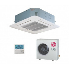 Кассетный кондиционер LG UT30.NPDR0/UU30.UEDR0