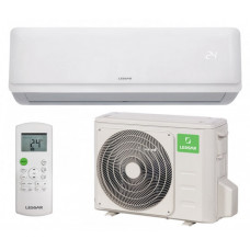Настенный кондиционер Lessar LS-H36KPA2/LU-H36KPA2