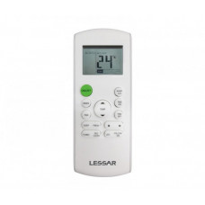 Инверторный настенный кондиционер Lessar LS-HE09KSE2/LU-HE09KSE2