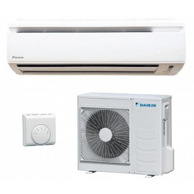 Кондиционер для винной комнаты Daikin AC20FZ