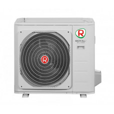 Кассетный кондиционер Royal Clima ES-C 24HRN/ES-C PAN/2/ES-E 24HN