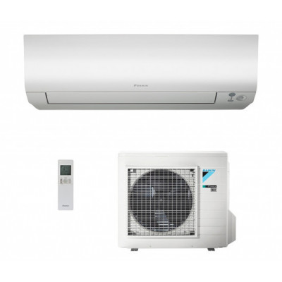 Инверторный настенный кондиционер Daikin FTXM42N/RXM42N9
