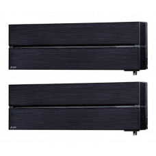 Мультисплит-система Mitsubishi Electric MXZ-2D33VA/MSZ-LN25VGB/MSZ-LN25VGB