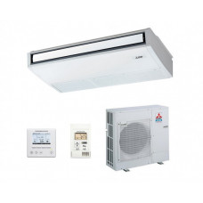 Потолочный кондиционер Mitsubishi Electric PCA-RP140KAQ/PUHZ-P140VKA