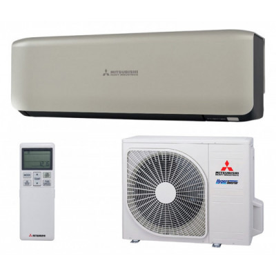 Инверторный настенный кондиционер Mitsubishi Heavy SRK60ZSX-WT/SRC60ZSX-W