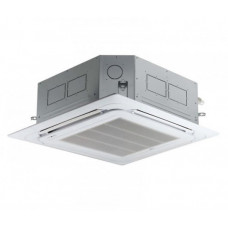 Кассетный кондиционер LG CT12R.NR0/UU12WR.UL0