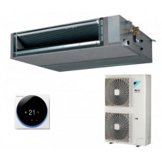 Канальный кондиционер Daikin FBA71A/RZAG71MY1