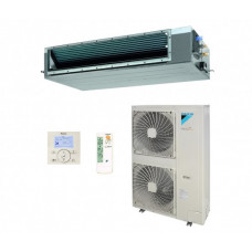 Канальный кондиционер Daikin FDA125A/RZQG125L9V