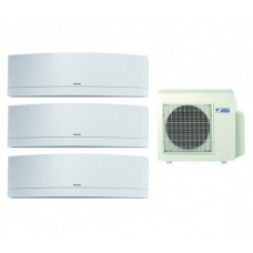 Мульти сплит-система Daikin 4MXS68F/FTXG20LW/FTXG35LW/FTXG35LW