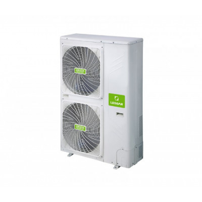 Тепловой насос Lessar LUM-HE120NA4-PC
