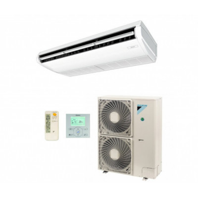 Потолочный кондиционер Daikin FHA100A/RR100BW