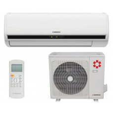 Настенный кондиционер с зимним комплектом Kentatsu KSGN105HFAN1/KSRN105HFAN1/-40