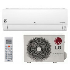 Инверторный настенный кондиционер LG B18TS