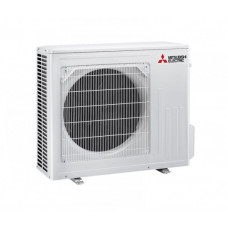 Инверторный настенный кондиционер Mitsubishi Electric MSZ-AP50VGK/MUZ-AP50VG