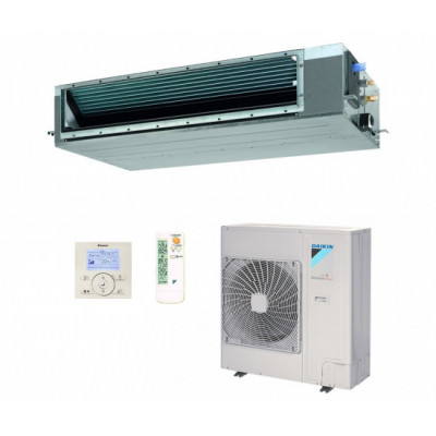 Канальный кондиционер Daikin FDA125A/RZQSG125L8Y