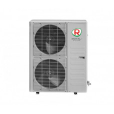 Кассетный кондиционер Royal Clima ES-C 48HRN/ES-C PAN/2/ES-E 48HN