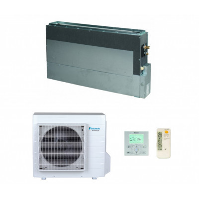 Напольный кондиционер Daikin FNA60A/RXS60L
