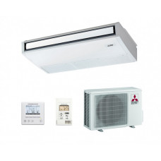 Потолочный кондиционер Mitsubishi Electric PCA-RP50KAQ/SUZ-KA50VA