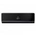 Настенный кондиционер черного цвета Haier HSU-09HNF203/R2 - B/HSU-09HUN203/R2