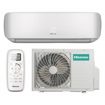 Настенный кондиционер Hisense AS-07HW4SYDTG035