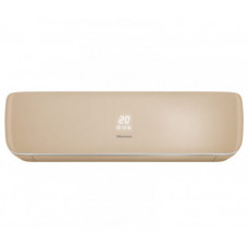 Инверторный настенный кондиционер Hisense AS-10UW4SVETG107G(С)