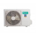 Инверторный настенный кондиционер Hisense AS-10UW4SVETG107G(С)
