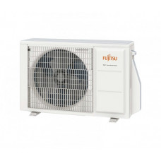 Кассетный кондиционер Fujitsu AUXG24KVLA/UTGUFYFW/AOYG24KATA