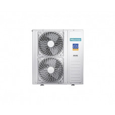 Наружный блок мульти сплит-системы Hisense AMW-60U6SP