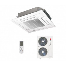 Кассетный кондиционер Energolux SAC60C1-A/SAU60U1-A W_SET