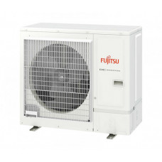 Кассетный кондиционер Fujitsu AUXG54KRLB/UTGUKYAW/AOYG54KQTA