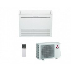 Напольный кондиционер Mitsubishi Electric MFZ-KJ50 VE/MUFZ-KJ50 VE
