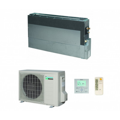 Напольный кондиционер Daikin FNA25A/RXS25L3